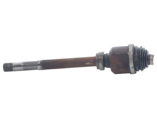 Used Right front driveshaft Right front driveshaft CITROËN C4 CACTUS 1.2 THP 110 (110 hp) 39690262 39690262