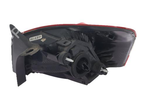 Left taillight CITROËN C5 III (RD_) 1.6 HDi 115 (RD9HRA, RD9HLA, RD9HL0) | BP39488937C34 - Image 2