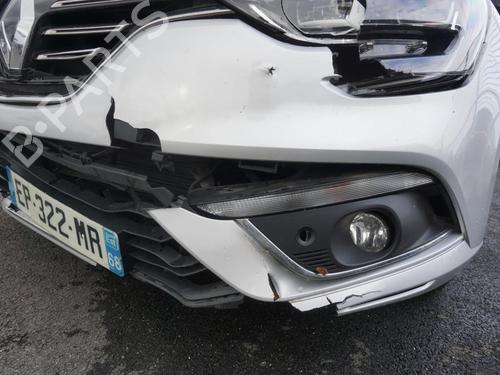 Hanskerom RENAULT MEGANE IV Hatchback (B9A/M/N_) 1.6 dCi 130 (B9A4) | BP18181335C95 