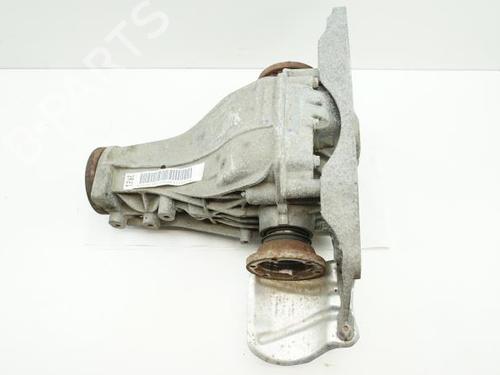 Rear differential AUDI A4 B8 (8K2) 2.0 TDI quattro | BP18173699M24 