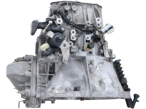 Gearbox CITROËN C4 Picasso II 1.6 HDi / BlueHDi 115 | BP38746528M3 - Image 2