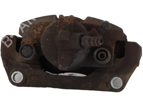 Right front brake caliper RENAULT SCÉNIC II (JM0/1_) 1.5 dCi (JM1E, JM16) | BP18698505M104