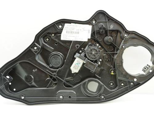 Used Rear left window mechanism Rear left window mechanism ALFA ROMEO GIULIETTA (940_) 2.0 JTDM (940.FXL1A) (140 hp) 18189540 18189540