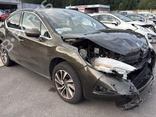 ABS pump CITROËN DS4 (NX_) 1.6 HDi 110 | BP30361694M43 - Image 15