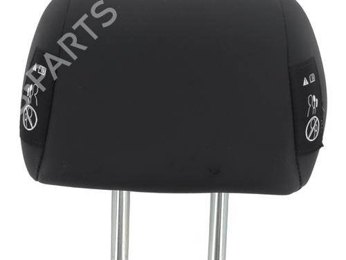 Used Headrest RENAULT KADJAR (HA_, HL_) 1.2 TCe 130 (HLMR) (130 hp) 29838316
