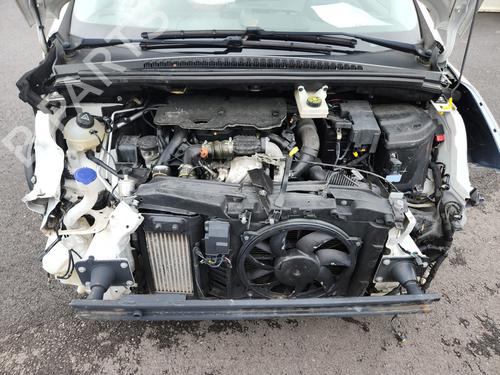 Engine PEUGEOT 3008 I MPV (0U_) 1.6 HDi | BP29414366M1  - Image 10