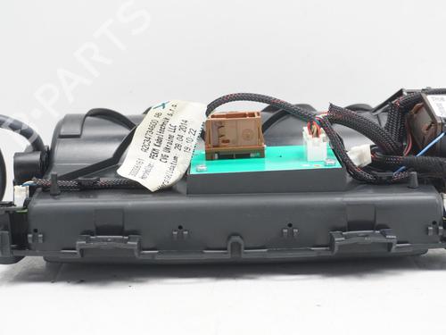 Display monitor PEUGEOT 3008 I MPV (0U_) 1.6 HDi | BP18183577C48 