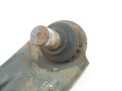 Used Left front suspension arm Left front suspension arm RENAULT KOLEOS I (HY_) 2.0 dCi 4x4 (HY0K) (150 hp) 18191917 18191917