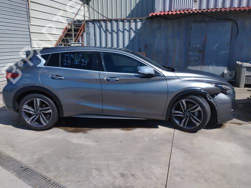 Used Parts INFINITI Q30 2.2 D AWD (170 hp) 3944330
