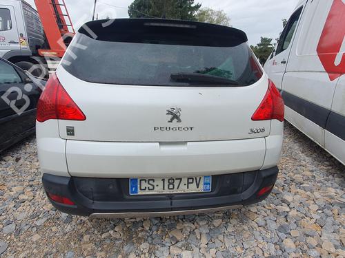 Switch PEUGEOT 3008 I MPV (0U_) 2.0 HDi Hybrid4 (0URHCA) | BP33302012I30 - Image 18