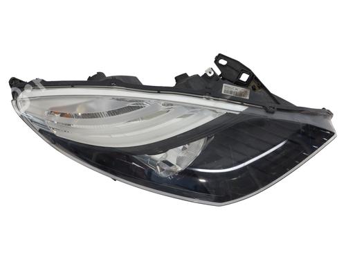 Right headlight RENAULT SCÉNIC III (JZ0/1_) 1.6 dCi (JZ00, JZ12) | BP24857298C29 