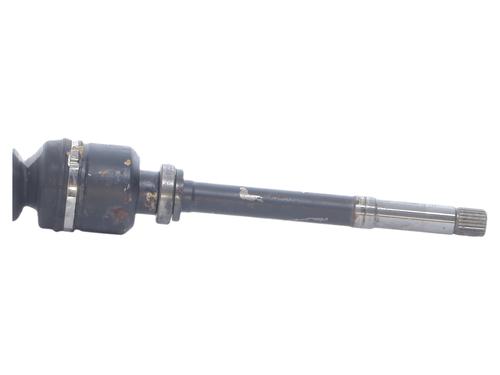 Right front driveshaft CITROËN C4 CACTUS 1.5 BlueHDi 100 | BP39458457M39 - Image 2