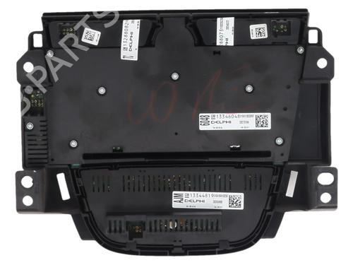 Used Climate control Climate control 37482669 37482669