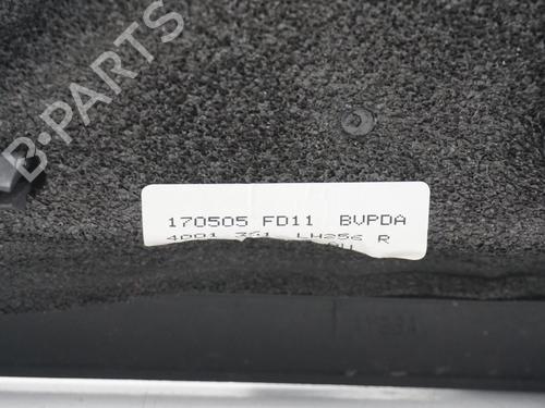 Left mirror FORD FIESTA V (JH_, JD_) 1.3 | BP18187430C26 
