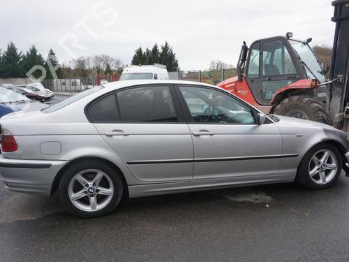 Right mirror BMW 3 (E46) 320 d | BP19729278C27 