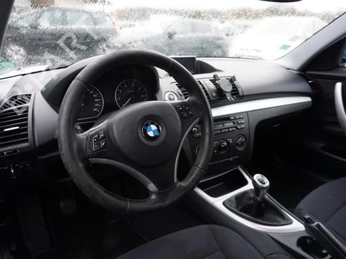 Air filter box BMW 1 (E81) 116 i | BP18195433M87 