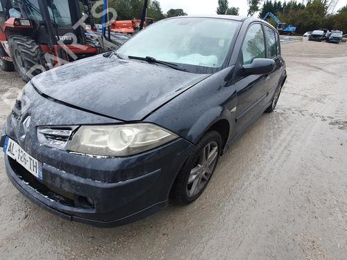 Køler RENAULT MEGANE II (BM0/1_, CM0/1_) 2.0 dCi (BM1K, CM1K) | BP30155845M31