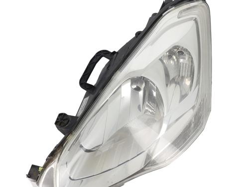 Optica esquerda CITROËN BERLINGO MULTISPACE (B9) 1.6 HDi 90 | BP29501024C28 - Image 2