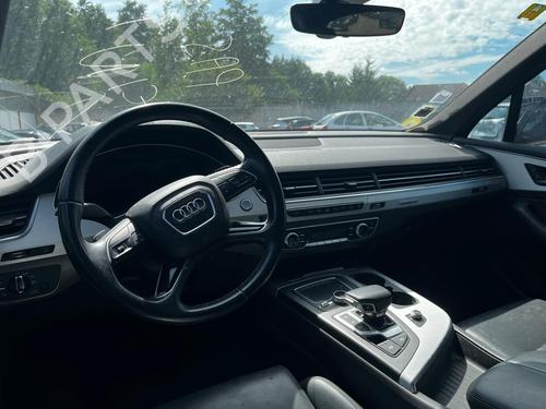 Upper protection AUDI Q7 (4MB, 4MG, 4MQ) 3.0 TDI quattro | BP29585547M93 - Image 30