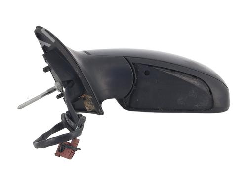 Left mirror PEUGEOT 407 (6D_) 2.0 HDi 135 (6DRHRH, 6DRHRE, 6DRHRG, 6DRHRJ) | BP29040239C26 