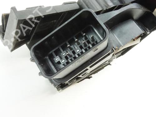 Front right lock FORD FOCUS II (DA_, HCP, DP) 1.8 Flexifuel 4892360
