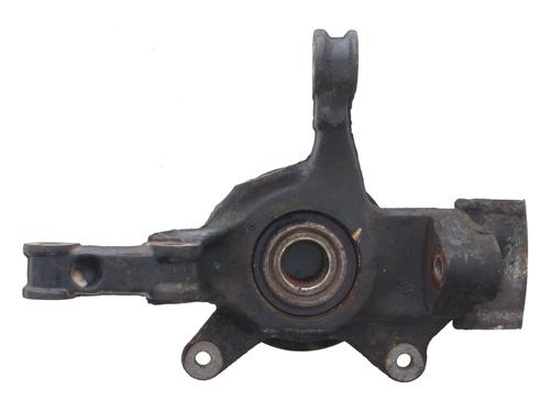 Used Right front steering knuckle RENAULT LAGUNA III (BT0/1) 1.5 dCi (BT00, BT0A, BT0T, BT1J) (110 hp) 32360234