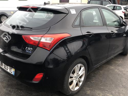 Køfangervange HYUNDAI i30 (GD) 1.6 CRDi | BP23843458C73 - Image 9