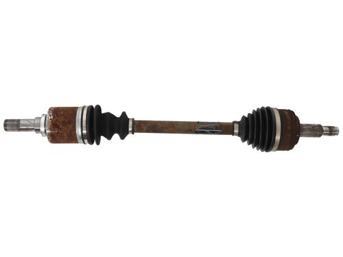 Used Left front driveshaft Left front driveshaft RENAULT MASTER III Van (FV) 2.3 dCi 125 FWD (FV0C, FV0D, FV0G, FV0H, FV0J, FV0K,... (125 hp) 21065945 21065945