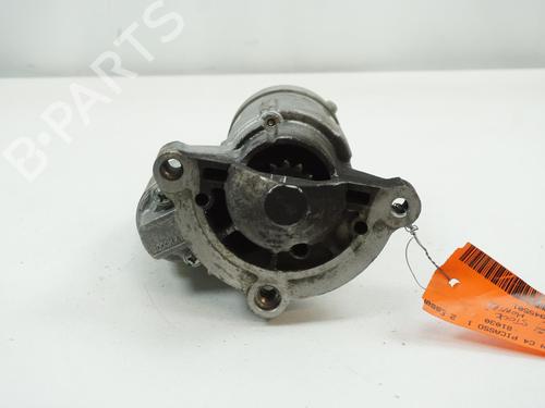 Starter CITROËN C4 Picasso I MPV (UD_) 2.0 i 16V | BP18177385M8 