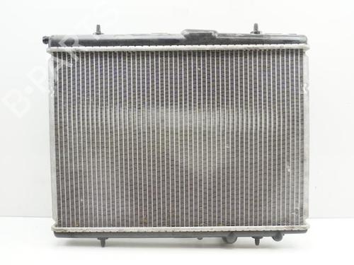 Køler PEUGEOT 307 CC (3B) 2.0 16V | BP18173534M31