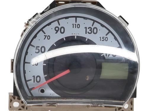 Used Instrument cluster PEUGEOT 107 (PM_, PN_) 1.0 (68 hp) 21217143