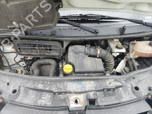 Farolim esquerdo RENAULT TRAFIC II Van (FL) 2.0 dCi 90 (FL0H, FL00, FL01, FL0M, FL0P, FL0S) | BP37745577C34 - Image 7