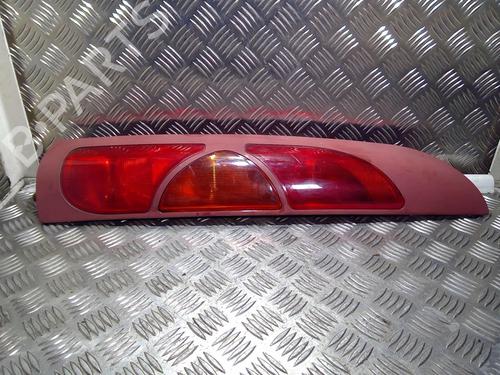 Used Left taillight RENAULT KANGOO (KC0/1_) 1.2 (KC0A, KC0K, KC0F, KC01) (58 hp) 18175827