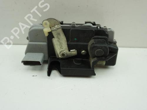 Used Rear left lock CITROËN XSARA PICASSO (N68) 1.6 HDi (90 hp) 18174552