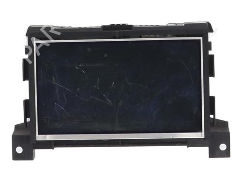 Display OPEL ASTRA H (A04) 1.7 CDTI (L48) (125 hp) 28425612