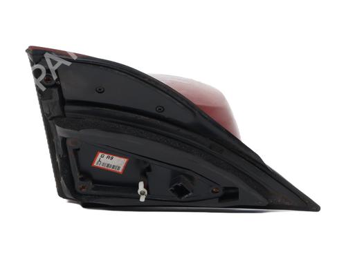 Right mirror KIA CARNIVAL II (GQ) 2.9 CRDi | BP24202347C27 