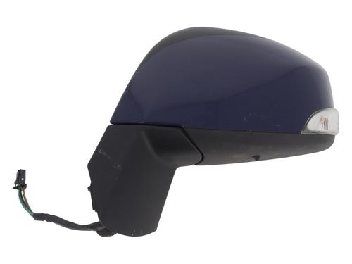 Used Left mirror RENAULT GRAND SCÉNIC III (JZ0/1_) 1.5 dCi (JZ0B, JZ07) (106 hp) 32393240