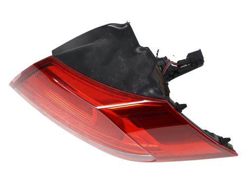 Right taillight VW GOLF VII (5G1, BQ1, BE1, BE2) 1.4 TSI | BP23891211C35 