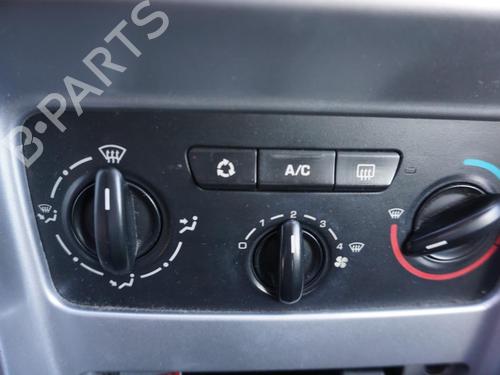 Błotnik przedni lewy PEUGEOT 307 (3A/C) 1.6 HDi 110 | BP18178001C41