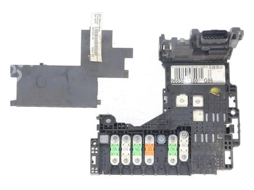 Used Electronic module CITROËN DS4 (NX_) 1.6 HDi 110 (112 hp) 30361703