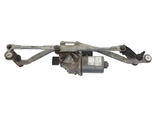 Used Front wiper motor AUDI A1 Sportback (8XA, 8XF) 1.2 TFSI (86 hp) 24348411