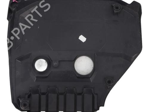 Upper protection AUDI Q2 (GAB, GAG) 35 TFSI | BP22231674M93 