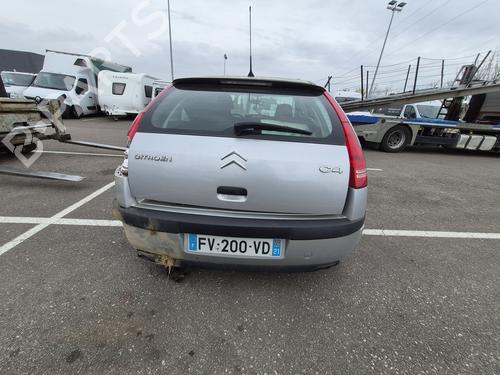 Used Parts CITROËN C4 I (LC_)    4573810