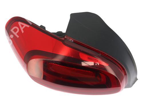 Left taillight CITROËN C3 III (SX) 1.5 BlueHDi 100 (SXYHYP, SXYHTU) | BP37164800C34 - Image 5