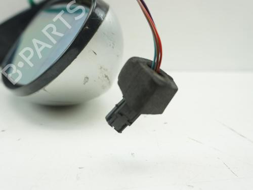 Left mirror CITROËN C5 I (DC_) 2.0 HDi (DCRHZB, DCRHZE) | BP18171702C26 