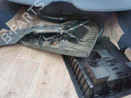 Rear differential MERCEDES-BENZ C-CLASS T-Model (S203) C 220 CDI (203.208) | BP18181696M24 