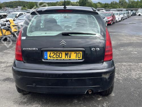 Engine CITROËN C3 I (FC_, FN_) 1.1 i | BP22072800M1 