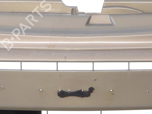 Front bumper CITROËN XSARA PICASSO (N68) 2.0 HDi | BP27406896C7 