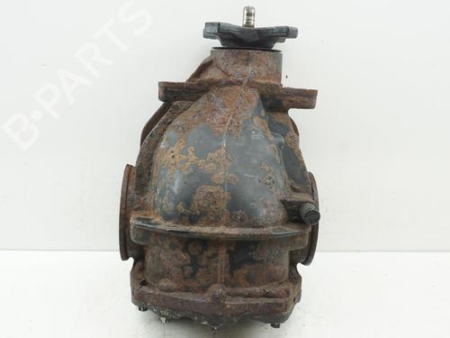 Used Rear differential MERCEDES-BENZ E-CLASS (W211) E 320 CDI (211.026) (204 hp) 19729216