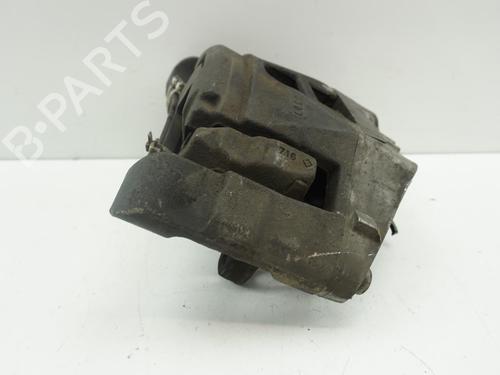 Used Right front brake caliper Right front brake caliper AUDI A4 B7 Avant (8ED) 2.7 TDI (180 hp) 18176591 18176591